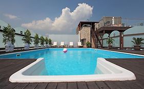 Hotel Vicenza Istanbul