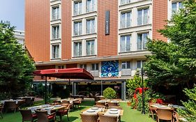 Vicenza Hotel